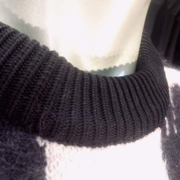 Acne Studios Sweater Dress - Italy - Picture 10 of 16